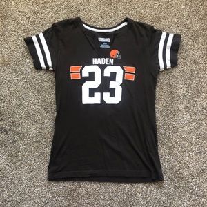 Cleveland Browns Shirt